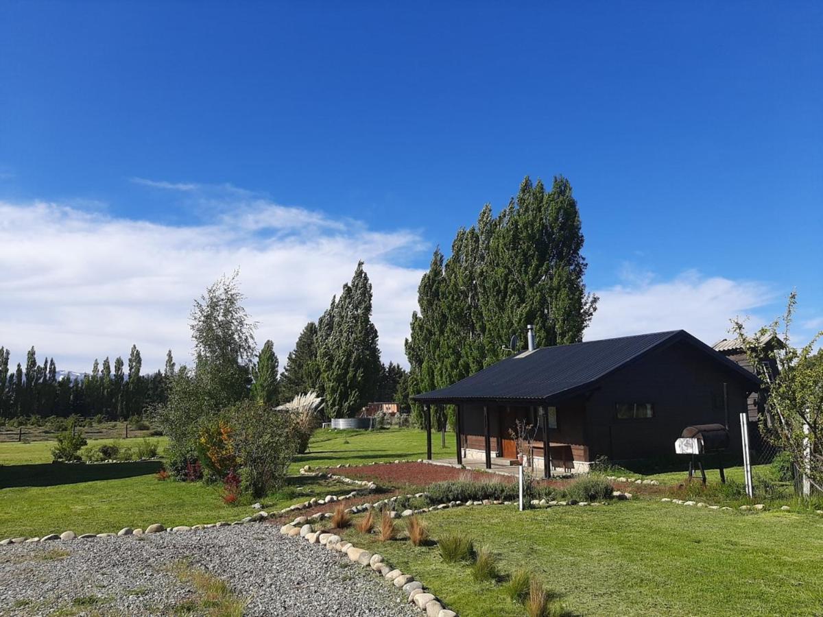 Viento Y Montana Vila San Carlos de Bariloche Exterior foto